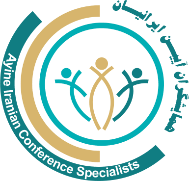 همایشگران آیین ایرانیان