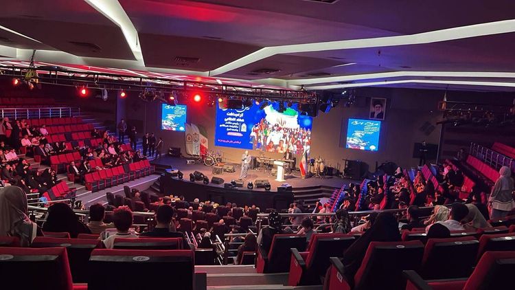 رویداد هفته بزرگداشت فراجا (مهر ماه 1404)