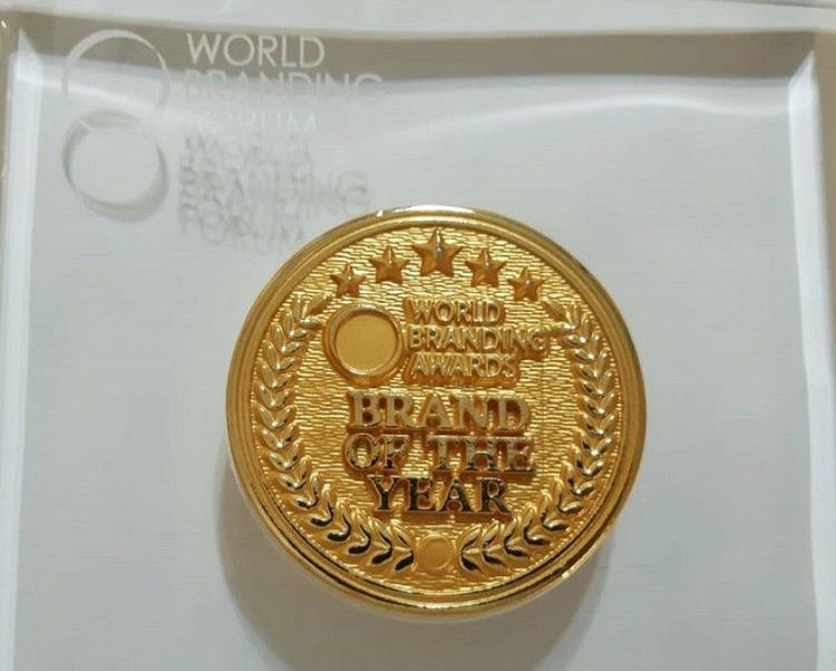 فستیوال بین المللی برند