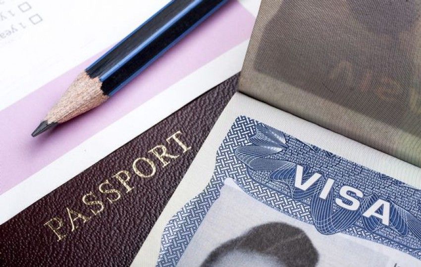 امور رواديد ايران