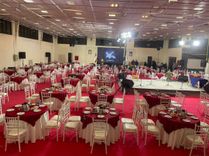 رویداد شب همدلی، شصتمین سالگرد تاسیس کانون پرورش فکری کودکان و نوجوانان (آذر ماه 1404)